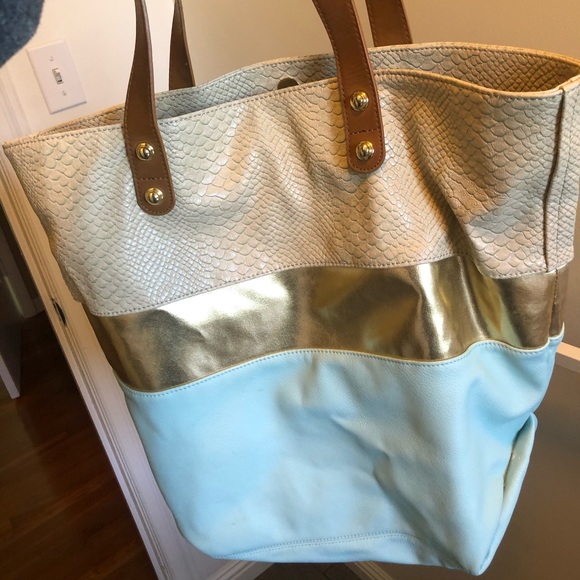 Steve Madden Bag - Picture 2 of 5
